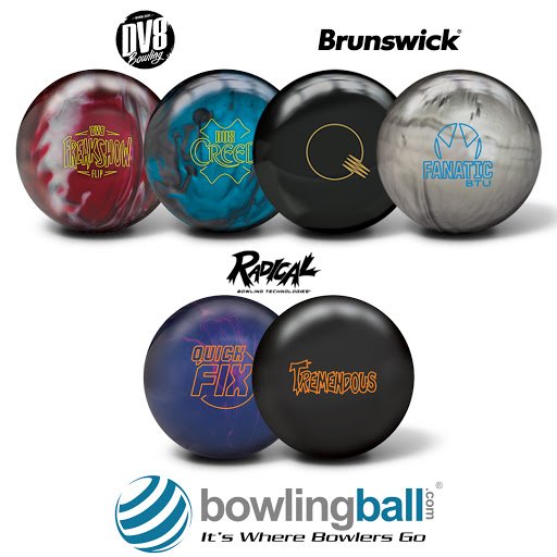 (bowlingball) Twitter