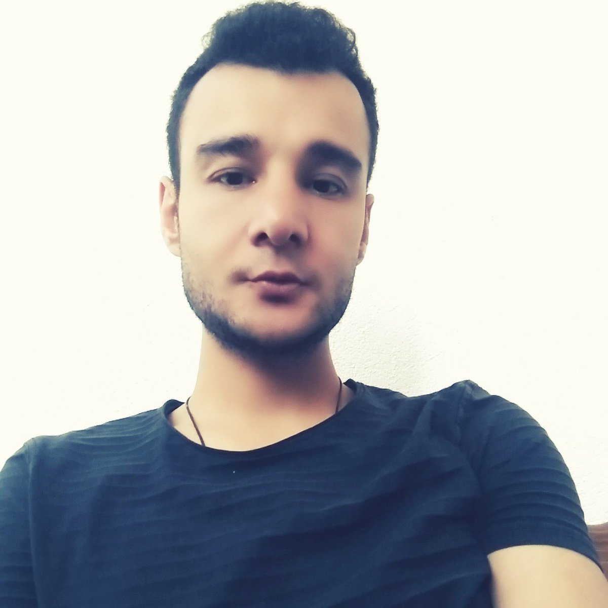 #YeniProfilResmi