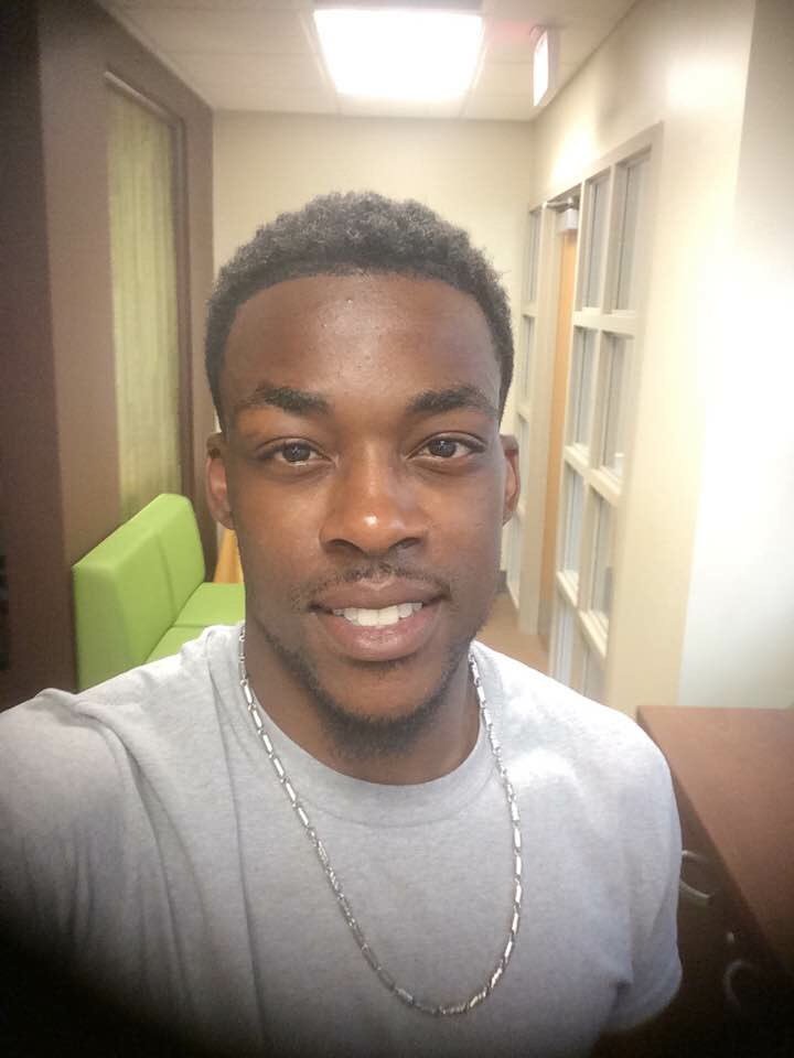 SoCloseCanBeFar's tweet photo. #RIPJerellWhite #BC20 #JusticeForJerell #LongLiveJerell βπΎπ https://t.co/JDs5YJ6Xht
