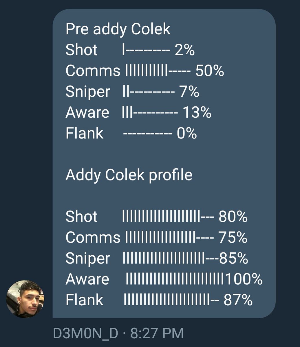 MrcoLeK's tweet photo. Which one will you get today https://t.co/qHF33KsEy4
