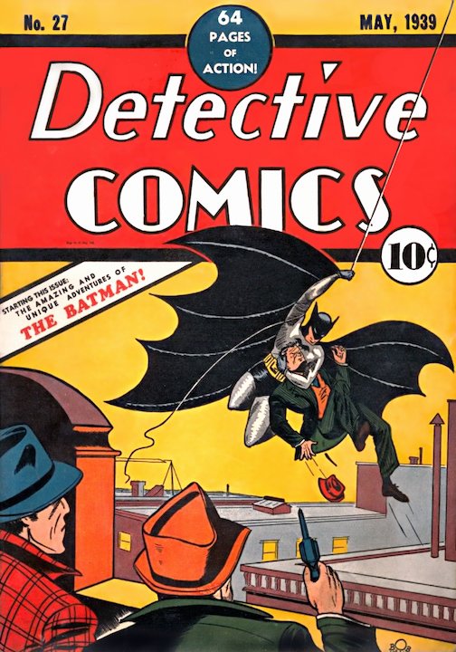 DCcomicsMX's tweet photo. #TopDC 
Los cinco cómics más caros del mundo mundial... de #DCComics. 

https://t.co/zOaF3VIOdW https://t.co/ZG762EpZ2j