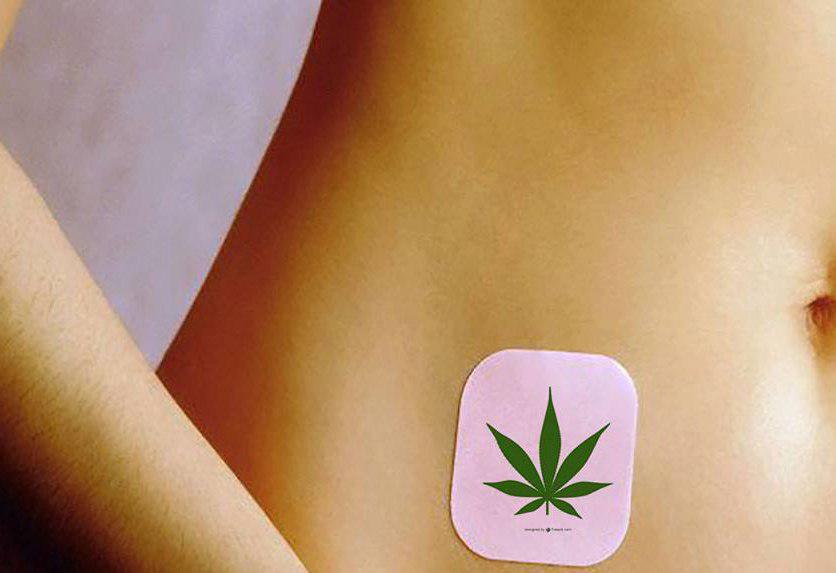 MikeMtk63's tweet photo. #Cannabis Company Designs #PainPatch For Pain Relief - TruthTheory https://t.co/4KE6kHZ85K https://t.co/kpBCgg9E4d