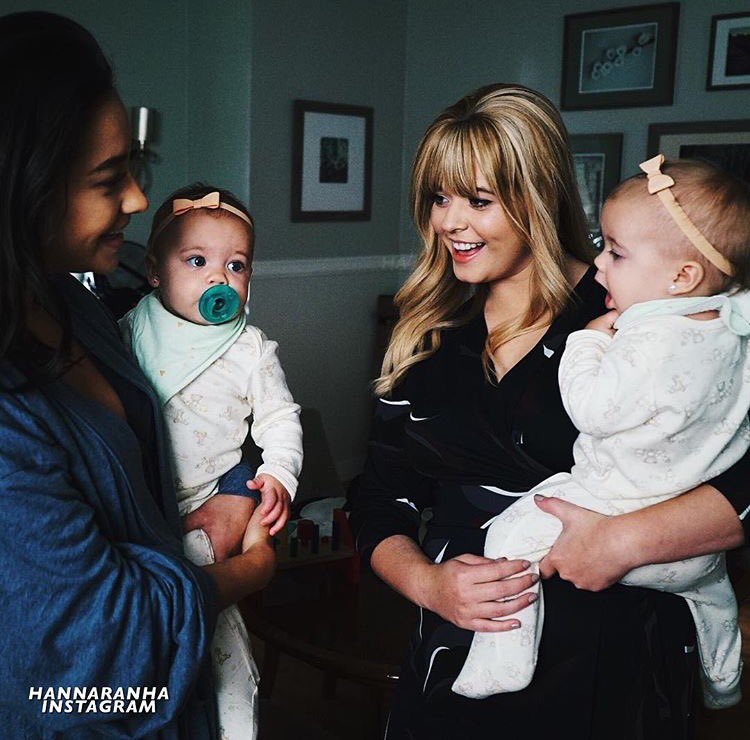giacomini_le's tweet image. We deserve a #EmisonSpinOff @imarleneking