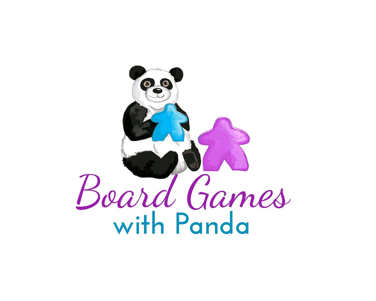 One of our favorite mechanisms is Tile Placement. Here's our Top 5. #boardgames  boardgameswithpanda.libsyn.com/bgp-007-top-5-…