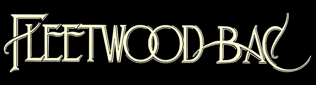 Don't miss #FleetwoodBac <a href="/Century_Theatre/">The Century Theatre</a> on 9th September - visit ow.ly/1dB230dlBpx for details &amp; tickets