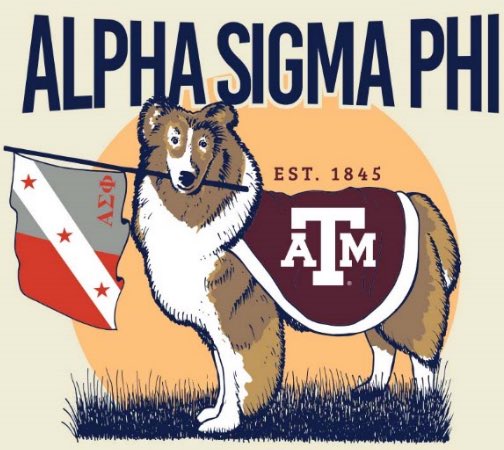 aggiealphasig's tweet image. Check out our bid day shirts! Store will be open for a month. DM account for more info! #rushalphasig
Link: goo.gl/MHRWfU