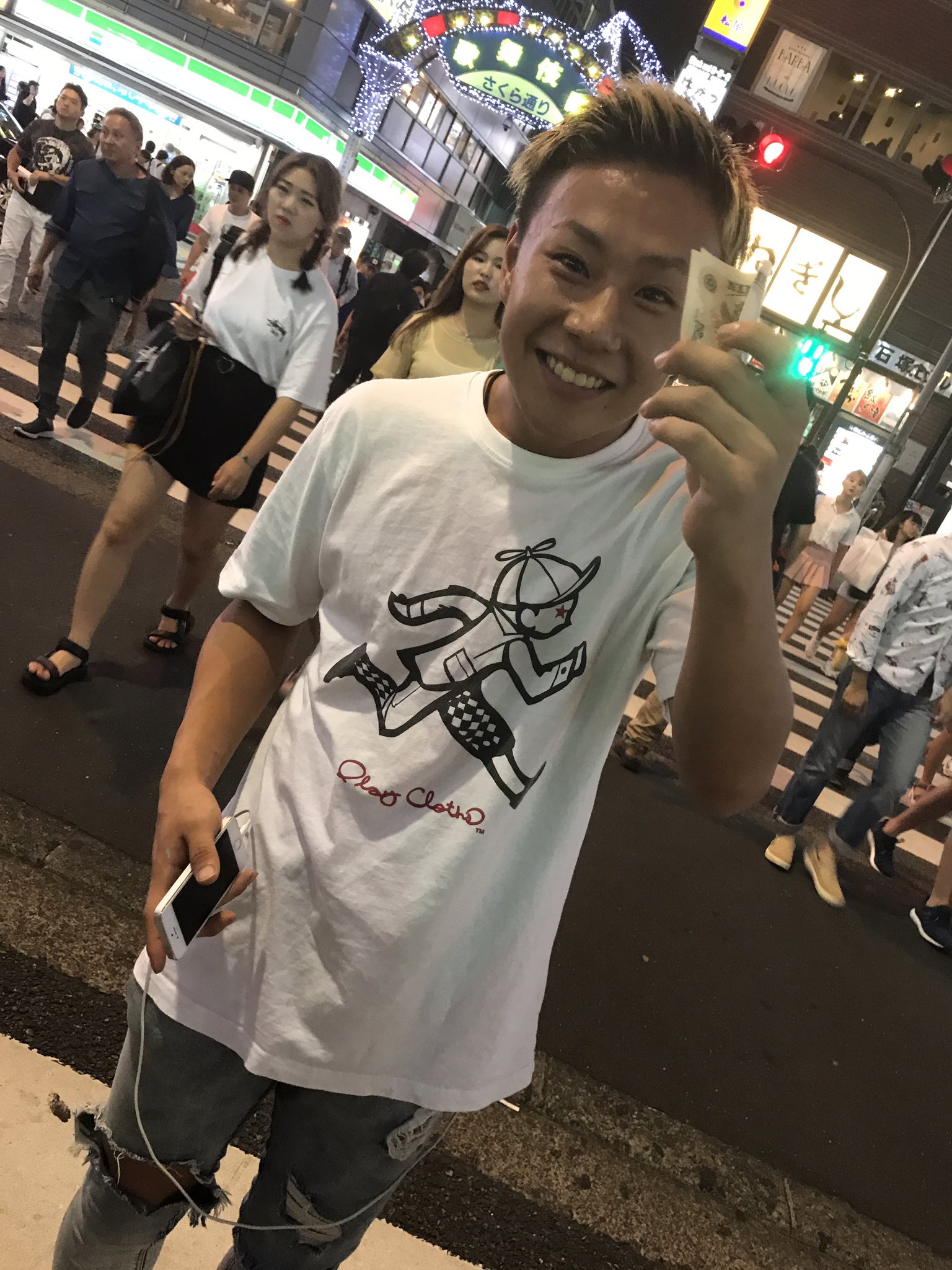 ゆと Pa Twitter 新宿で銀ちゃんに会った あまり家以外で会うことないな またボクの服を着てたよ それボクのtシャツだよ銀太 このtシャツボクのだし 銀ちゃんファンに譲ろうかな 笑笑笑 銀 ゆと Pa Twitter 新宿で銀ちゃんに会った あまり家以外で会うことないな またボクの服を着てたよ それボクのtシャツだよ銀太 このtシャツボクのだし 銀ちゃんファンに譲ろうかな 笑笑笑 銀