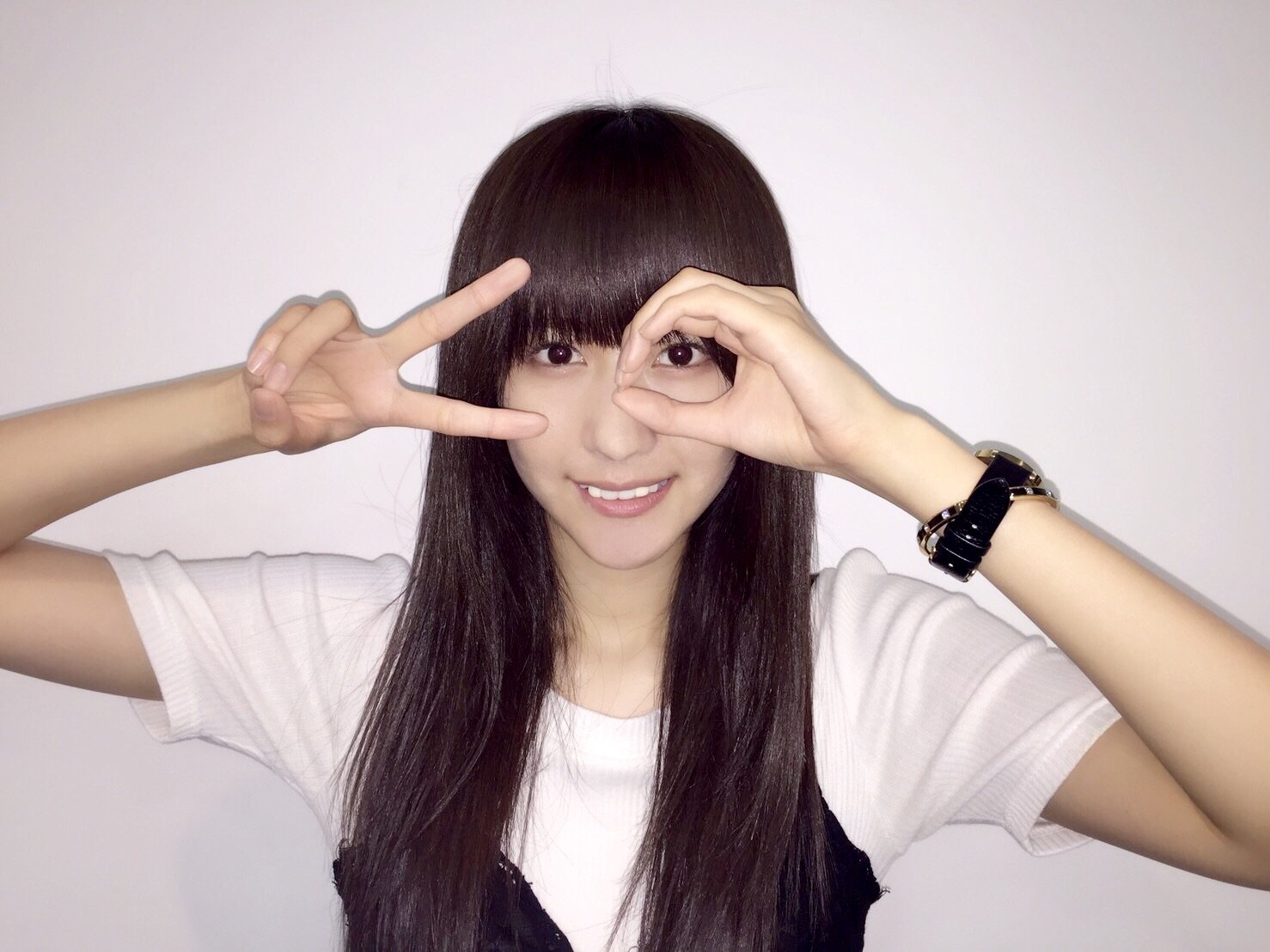 土生 瑞穂 欅坂46 Habu Mizuho97 Twitter