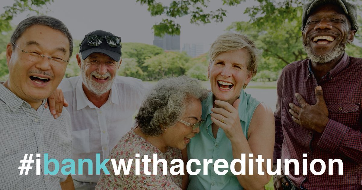LibroCU's tweet photo. Business owners rate credit union service ahead of banks. https://t.co/i1iwysliVU #iBANKwithacreditunion https://t.co/iGCALO71Zk