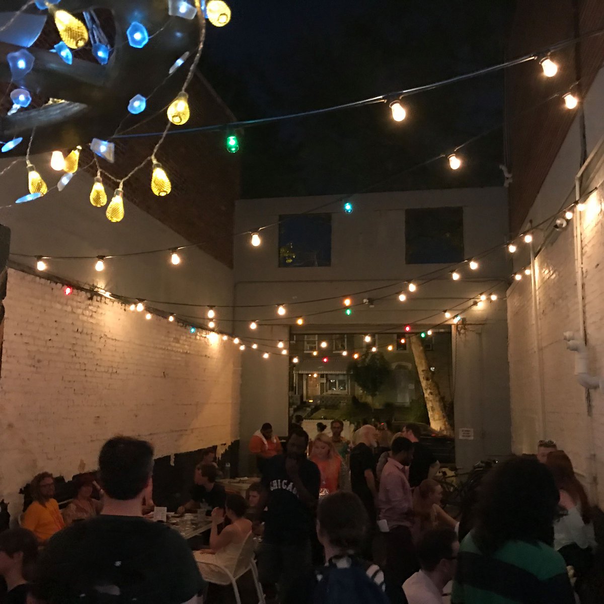 ffcontractions's tweet photo. Join Katelyn Manfre &amp; Miranda Zola for Opening Night--and stay for a drink afterwards!  #capfringe17 #aCreativeDC @CapitalFringe https://t.co/JcQPr8QjFL