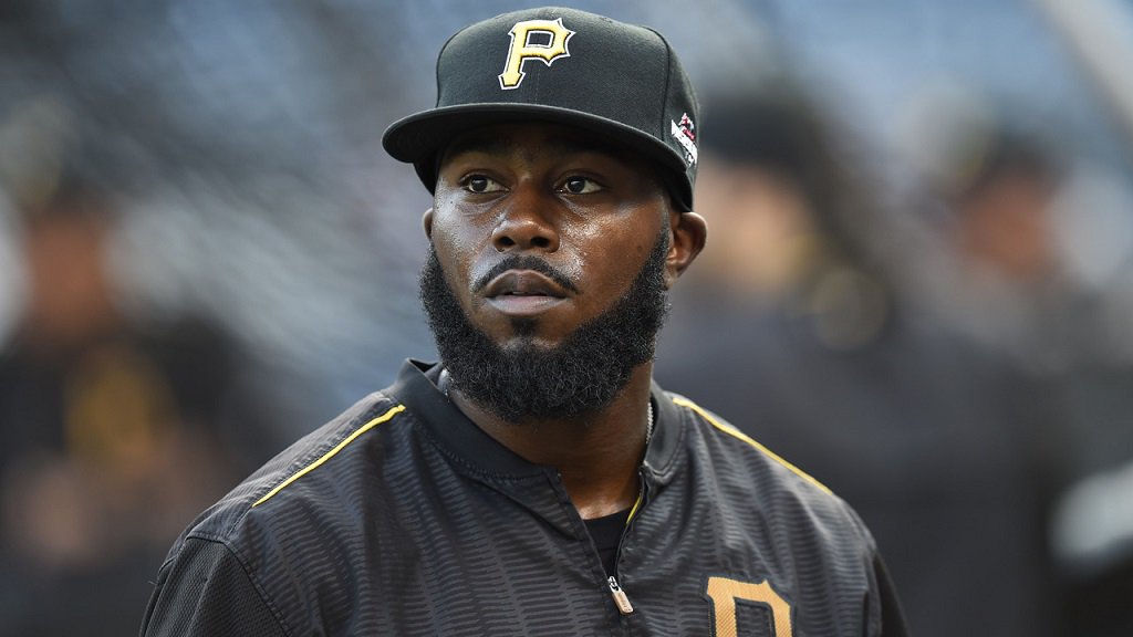 Happy birthday to 2017 NL all star, Josh Harrison! 