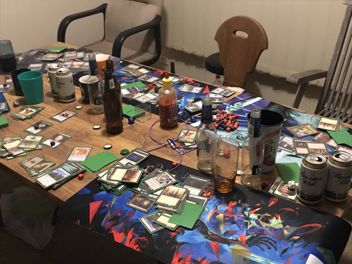 shadow_james's tweet image. What a fucking night of booze cube #boozecube