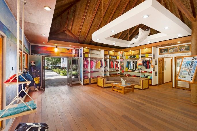pbmaldives's tweet photo. Did you visit our newly renovated Palm Beach Diving Centre? https://t.co/dOwdMwBhAV