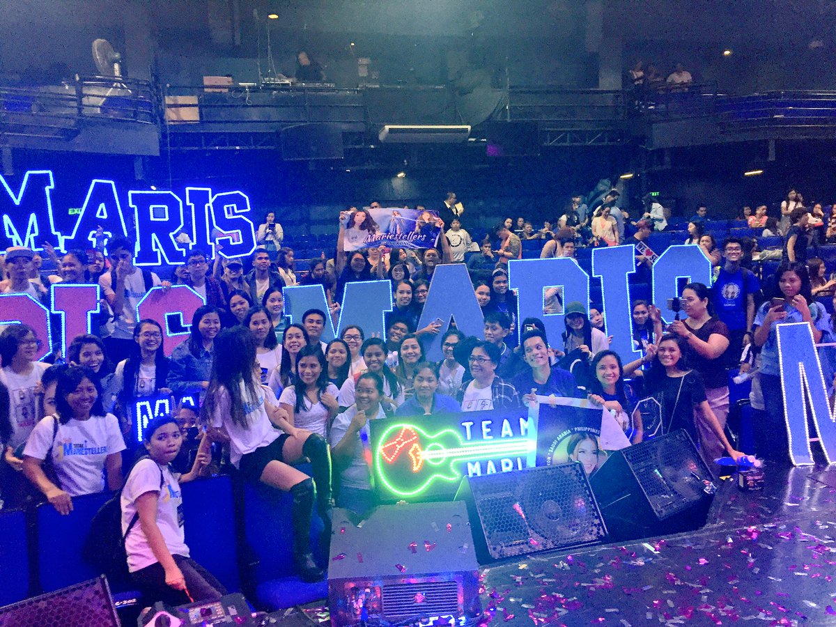 ItsMicahZzz's tweet photo. Yung feeling na, kahit anong gawing adjust, di talaga kasya sa frame sa SOOOBRAAANG DAMIII. 😭😭😭

@MissMarisRacal with her growing family! ❤️ https://t.co/3Rgav3aT6Z