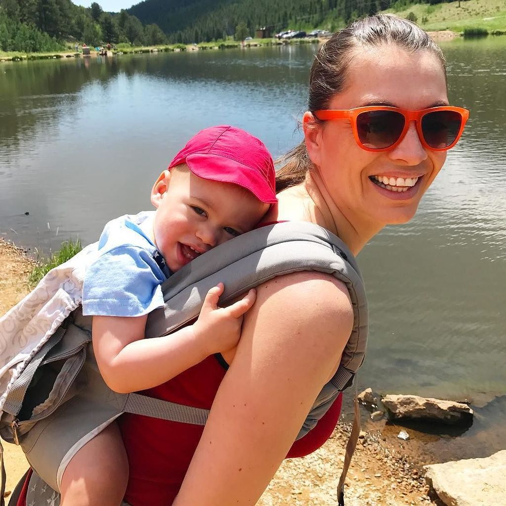 Love my ride. #fourthofjuly ift.tt/2sRUuGX