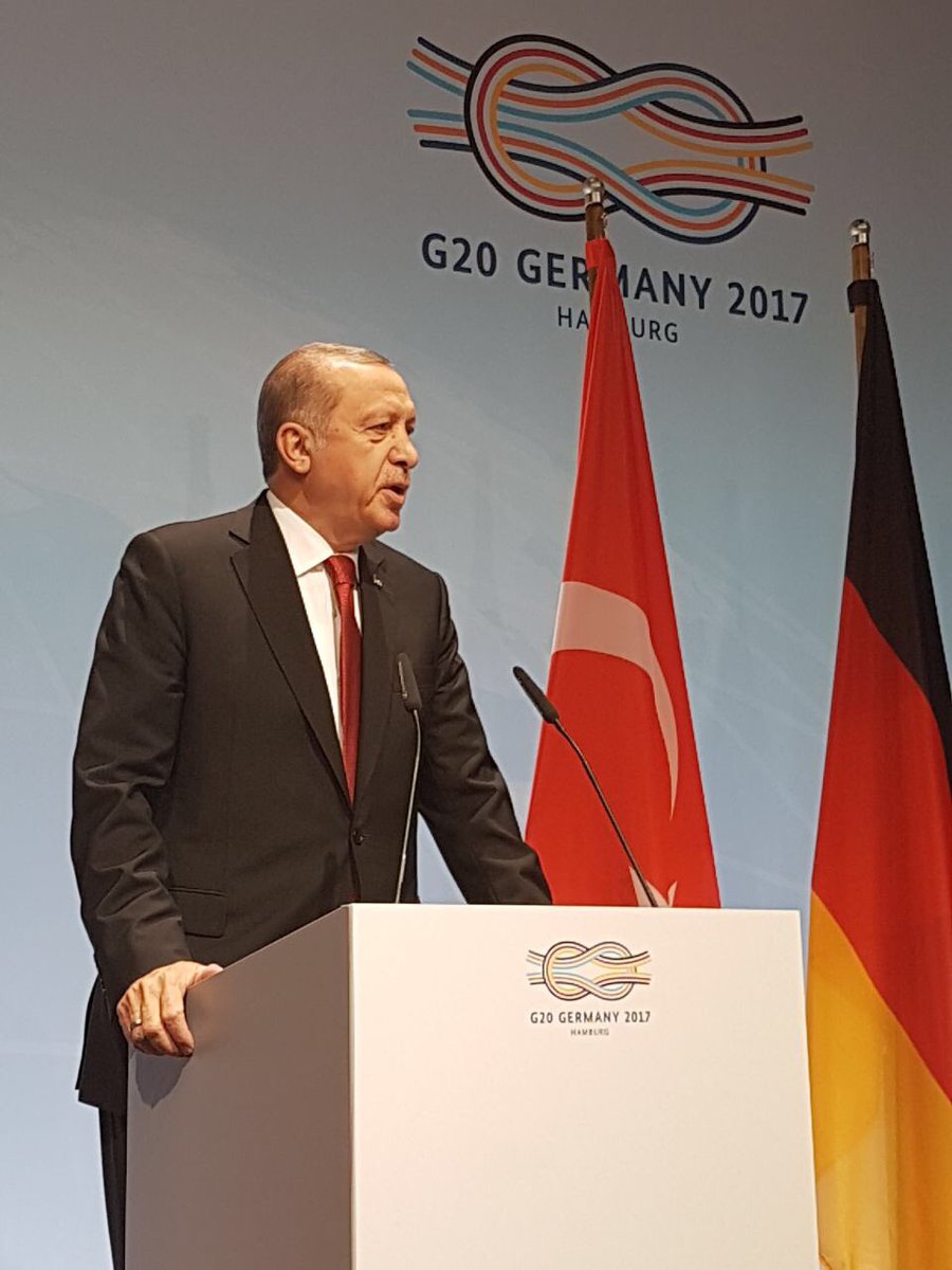 ZeybekciNihat's tweet photo. Cumhurbaşkanımız @RT_Erdogan: "G20 Liderler Zirvesi kapsamında küresel ekonomik koordinasyonun sağlanması için geniş istişarelerde bulunduk" https://t.co/y0DGww86Gr