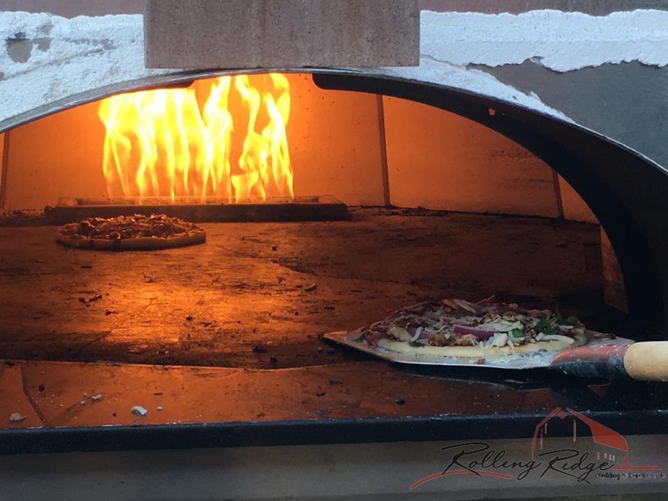 LIVE MUSIC, EVERY WEDNESDAY JUNE-SEPTEMBER, RAIN OR SHINE for Wood Fired Wednesdays at <a href="/RollingRidgeMN/">Rolling Ridge Events</a>! facebook.com/centralminneso…