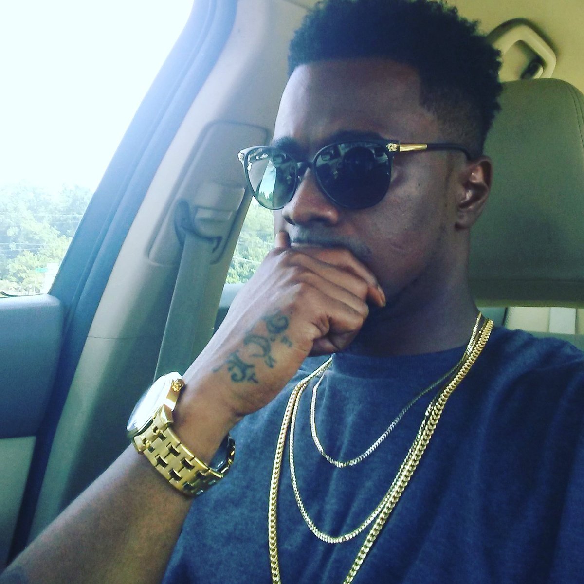MaseratiSmoke's tweet photo. #NewProfilePic https://t.co/dNOp5SsYM3