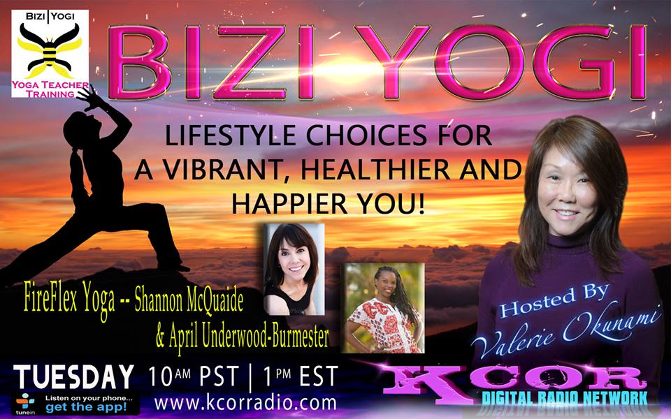 Valsnapfinance's tweet photo. #kcor #biziyogi #fireflexyoga #yogaforfirstresponders 7.10.17 10a pst live internet radio show https://t.co/Ro9yJiOeKJ