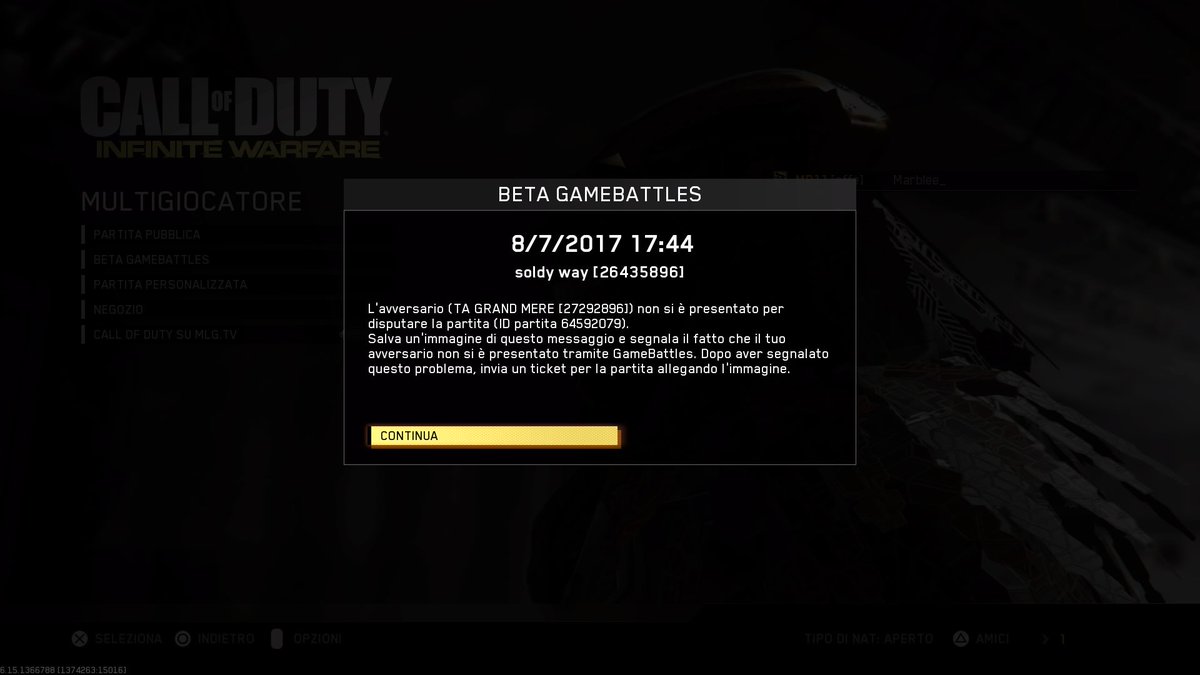 Marblee_'s tweet photo. #PS4share https://t.co/lgmYA7eLX5