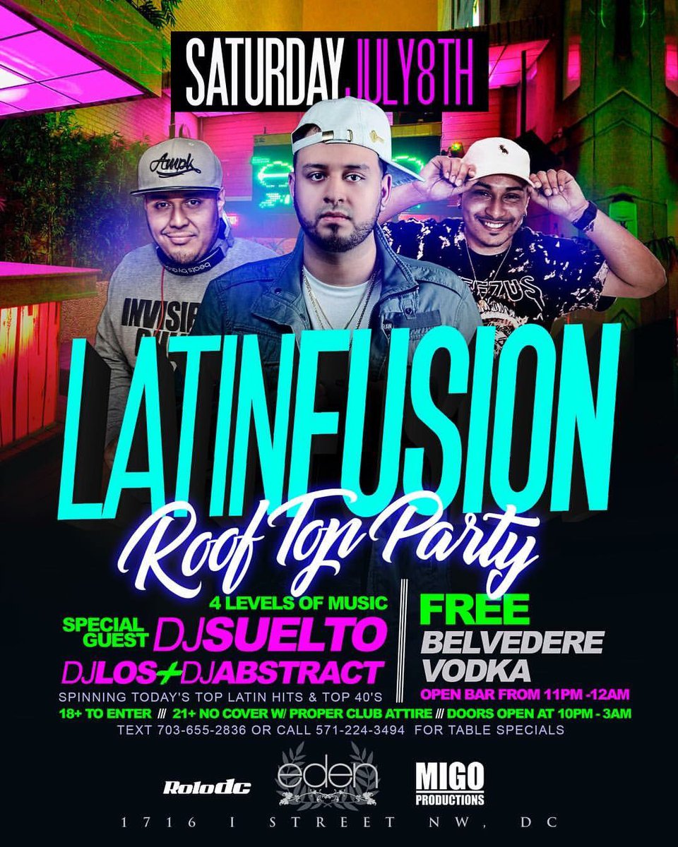 club eden dc dress code dc nightclub guide Archives