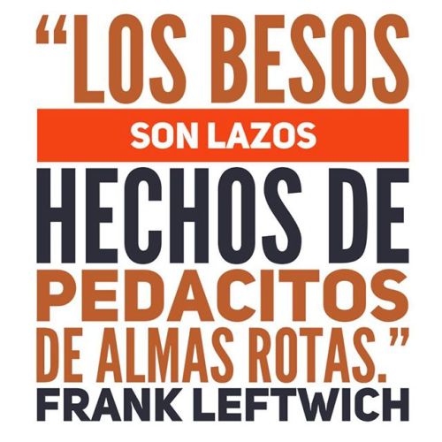 libromobi's tweet image. Frases.mobi “Los besos son lazos hechos de pedacitos de almas... frases.mobi/post/162745130…