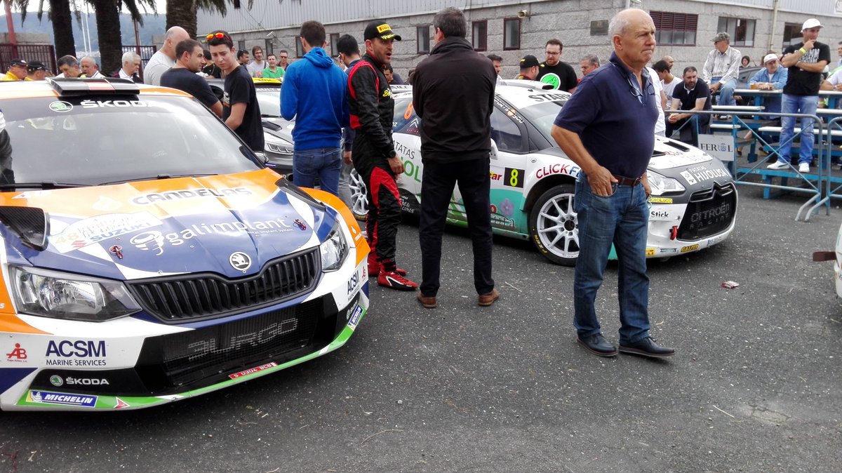 CERA - 48º Rallye de Ferrol [7-8 Julio] - Página 2 DEOWkp5W0AIeZZx