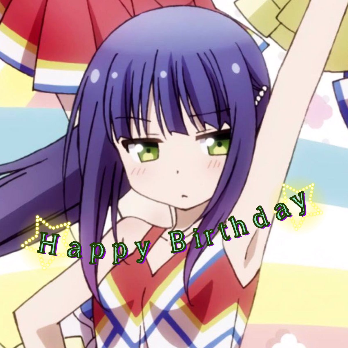 あんハピ好きと繋がりたい Twitter Search