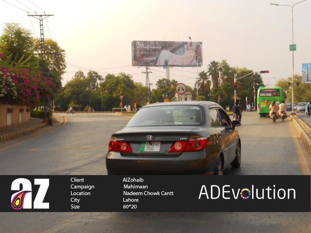 adevolutionpk's tweet photo. #OOH #Mahiymaan #AlzohaibTextiles https://t.co/LPSwFO5L0j