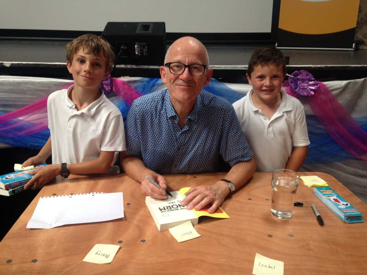 Sully Primary School (@sullyps) on Twitter photo It was absoflippinlutely great to meet you Jonathan Meres! Thanks to <a href="/PenarthBookFest/">Penarth Lit Fest</a> for a fun-filled Friday. It was absoflippinlutely great to meet you Jonathan Meres! Thanks to <a href="/PenarthBookFest/">Penarth Lit Fest</a> for a fun-filled Friday.