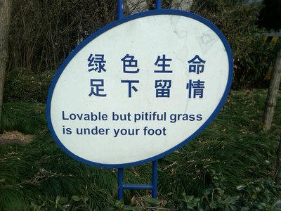 Funny Translation Errors Free #translation #proofreading ProofreadingCircle.com #1nt Free editing svcs exchange