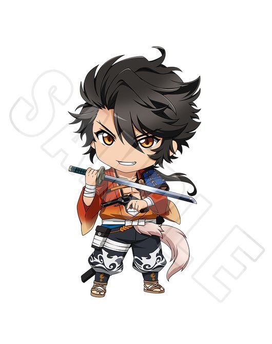 カホタン グッスマのすみっこ على تويتر ご予約受付中 活撃 刀剣乱舞 Blu Ray Dvd 完全生産限定版 第3巻 グッスマオンラインショップ特典 ねんどろいどぷらす アクリルフィギュア 陸奥守吉行 T Co Mqhgpdscyx 活撃刀剣乱舞 T Co 5fagc3rgqf