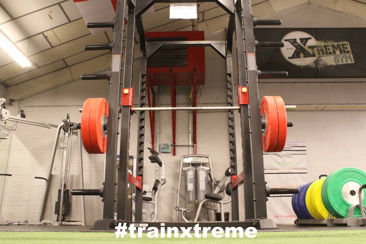 Olympic weights  at Xtreme Gyms #gym #stratforduponavon #Warwickshire