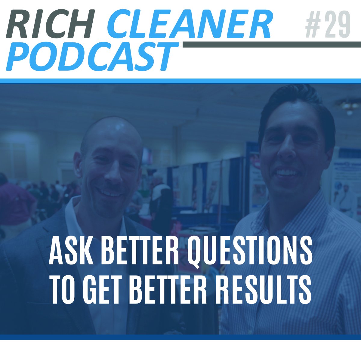 RichCleaner tweet picture