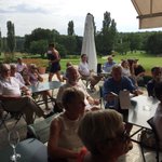 Photo by Golf Club de Lyon (@GolfLyon)