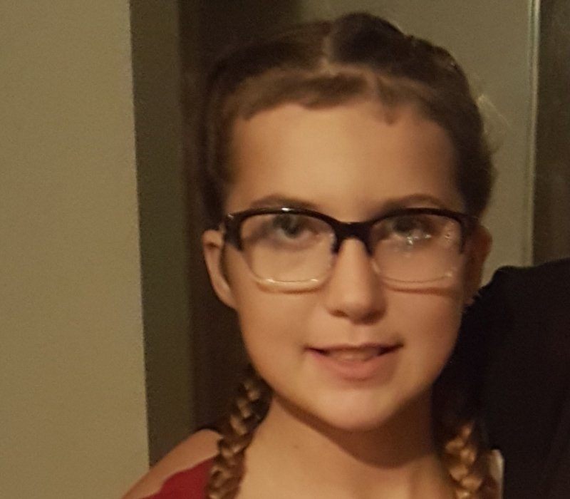 Police Search for Missing Girl dlvr.it/PT8TxV https://t.co/UHFR324BcZ