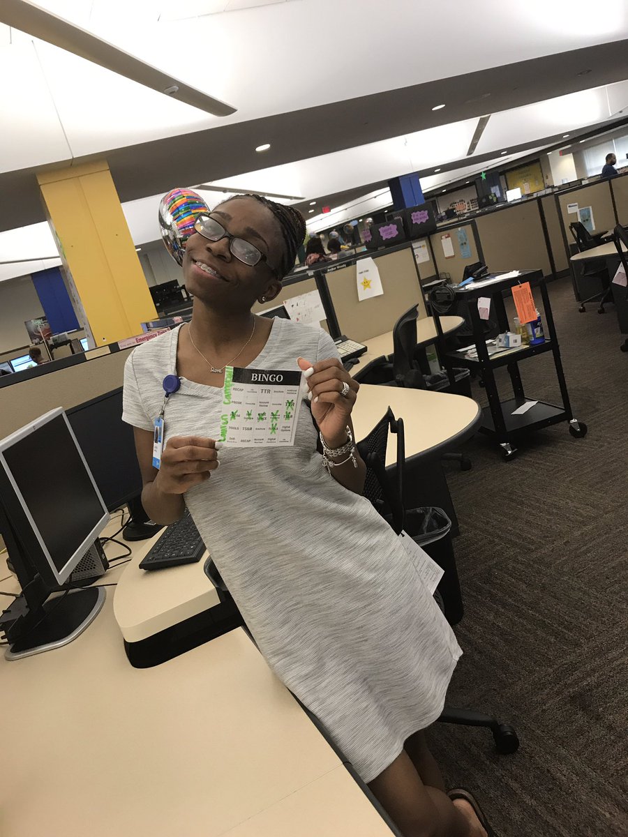 achampton123's tweet photo. BINGO to improve our 72hr Repeats! The TOPDAWGS are bringing their A GAME today!!!!! @Memphis_CC @Mi60Memphis https://t.co/2jgUDCnSxY