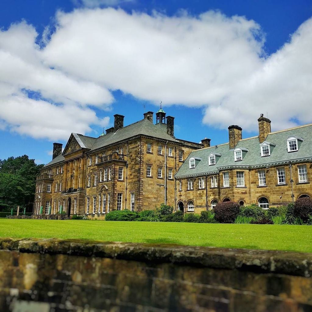 grantbennett's tweet image. Had a second scout of the wedding venue today, this time with the photographer to show him round. #wedding #NoFilt… ift.tt/M2XVRl