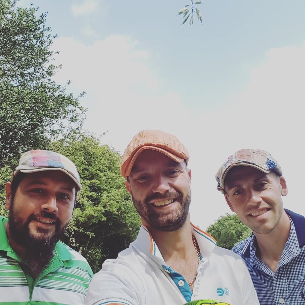 _CactusGraphics's tweet photo. Think you can beat our foot golf team just get in touch. #folkestonesportscentre. #footgolf. https://t.co/Kiujyg19Dh