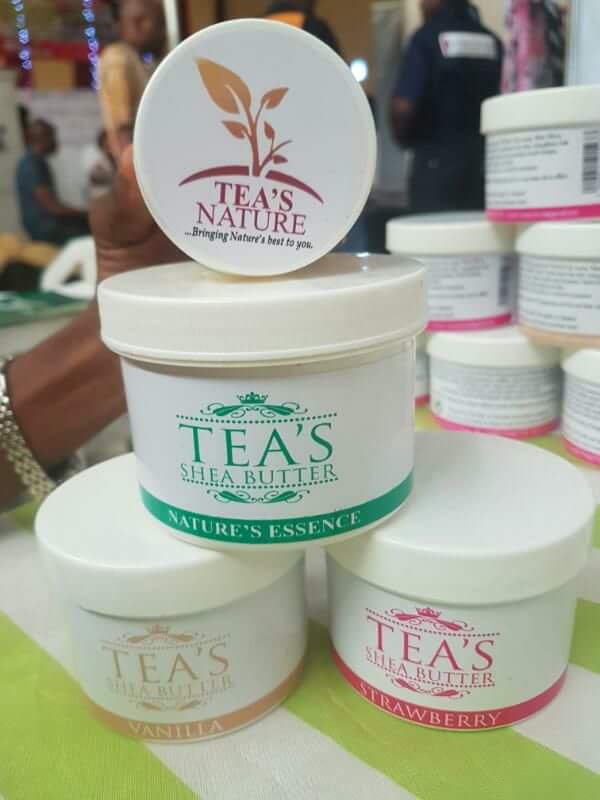 TeasSheaButter's tweet photo. .@TeasSheaButter  Bringing Nature's best to you

Order for yours today! https://t.co/TdEsd82HYE