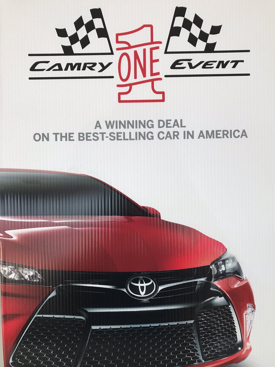 Media Tweets by Silsbee Toyota (Silsbee__Toyota) Twitter