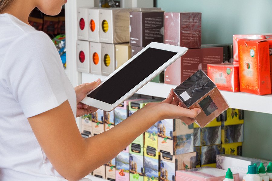 Oracle Retail tweet media