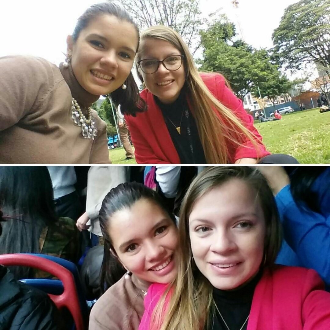 Maferojas97's tweet photo. La mejor. Te amo https://t.co/fZyZKDnLgT