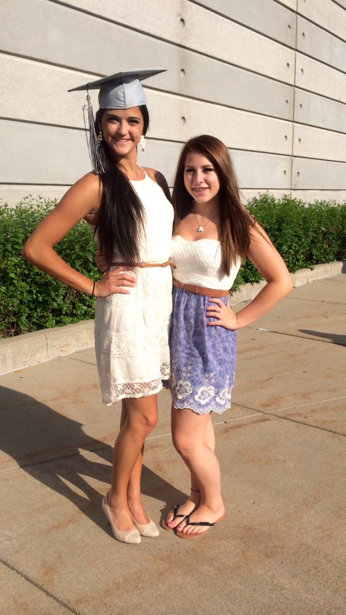 NatLaframboise's tweet photo. happy birthday to my favorite💗💗 love you so much have a great day, party hard tonight😉😈🎉 https://t.co/jNyJ6E6yoz