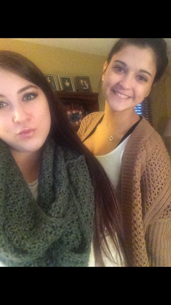 NatLaframboise's tweet photo. happy birthday to my favorite💗💗 love you so much have a great day, party hard tonight😉😈🎉 https://t.co/jNyJ6E6yoz