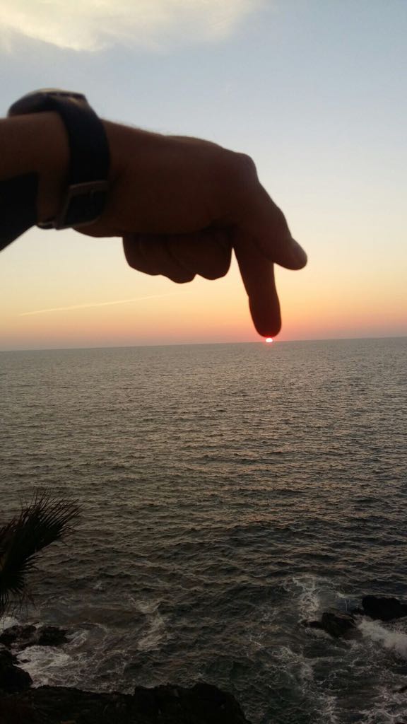 SeawagMX's tweet photo. Increíble foto compartida por nuestro estimado amigo 📷  mariolopart  #photo #landscape #sun #imagine #creative #beach #sea #vacations https://t.co/2HuYDHi3BX