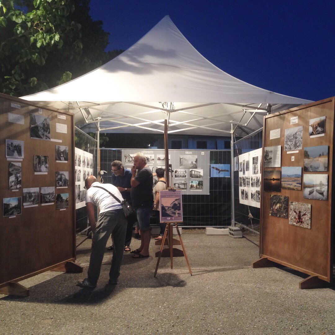 ChiaraFanu's tweet photo. La mostra "Ponte Buggianese e il tempo che fu" è visitabile fino al 31 luglio, alla Festa dell'Unità di Ponte Buggianese 🤗🔝#soddisfazioni https://t.co/ck4BJxPXki