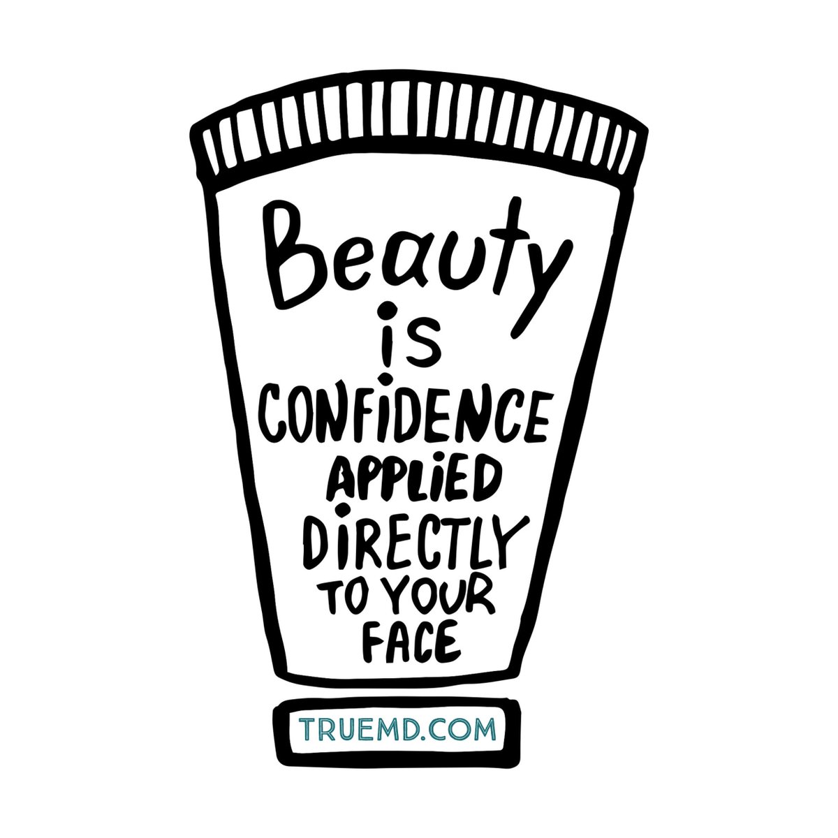 DrTrueMD's tweet photo. You are truly beautiful! Have a great weekend! #truemd #beauty #cosmeticsurgery #skindeep https://t.co/4mguQMjD1n