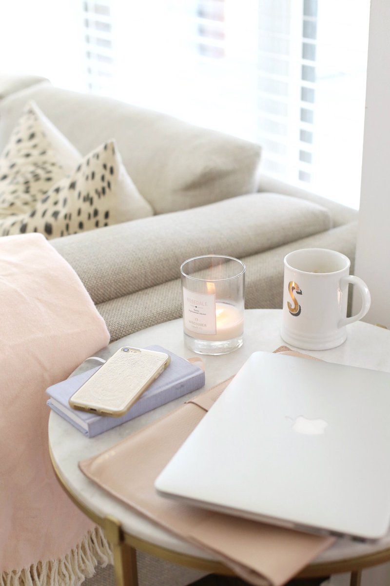 Vancouver Candle Co. tweet media