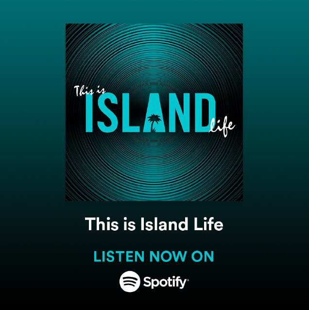 what is spotify island what is spotify island